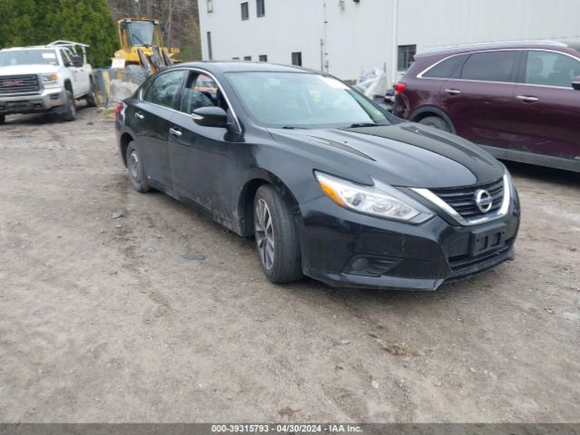 nissan altima 2017 1n4al3ap3hc190160