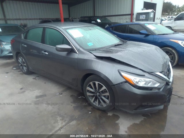 nissan altima 2017 1n4al3ap3hc191762