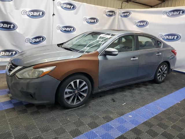 nissan altima 2.5 2017 1n4al3ap3hc192605