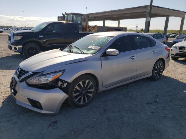 nissan altima 2017 1n4al3ap3hc195701