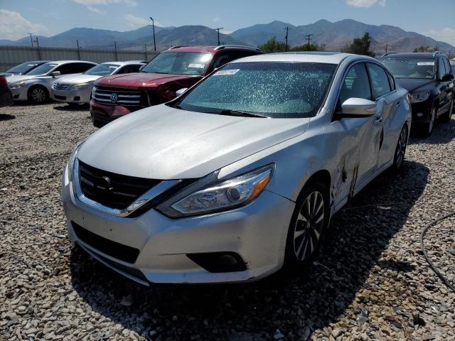 nissan altima 2.5 2017 1n4al3ap3hc199036