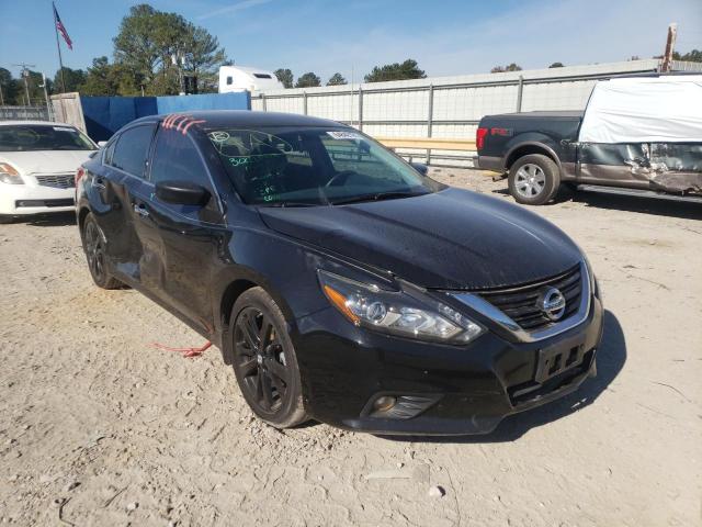 nissan altima 2.5 2017 1n4al3ap3hc203652