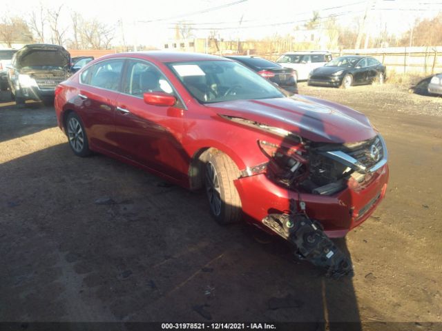 nissan altima 2017 1n4al3ap3hc204462