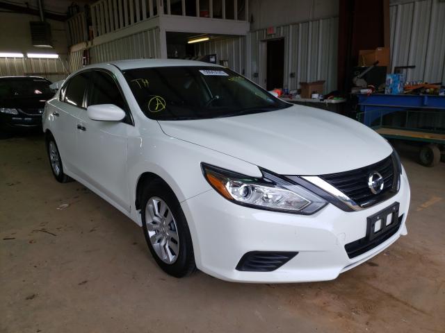 nissan altima 2.5 2017 1n4al3ap3hc204770