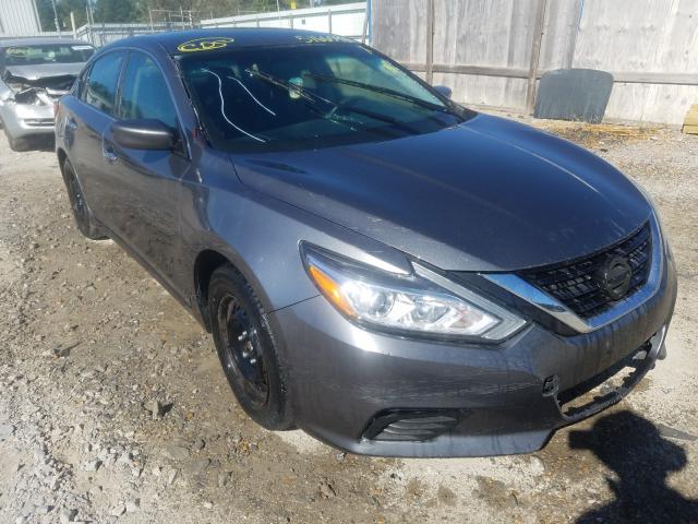 nissan altima 2.5 2017 1n4al3ap3hc207698