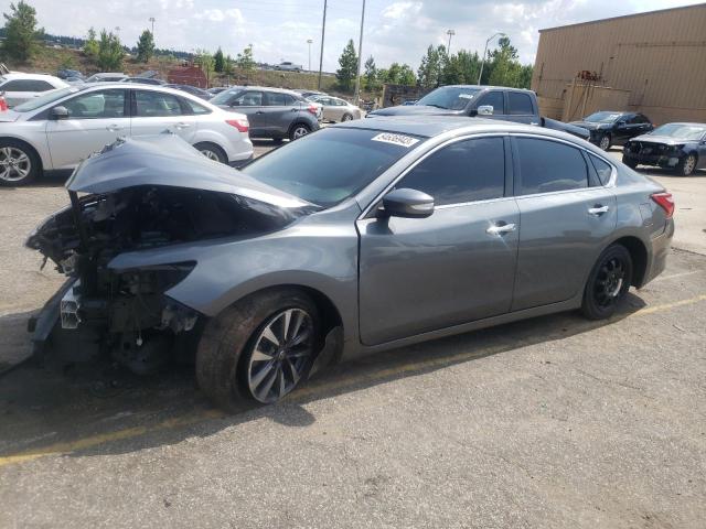 nissan altima 2.5 2017 1n4al3ap3hc211508