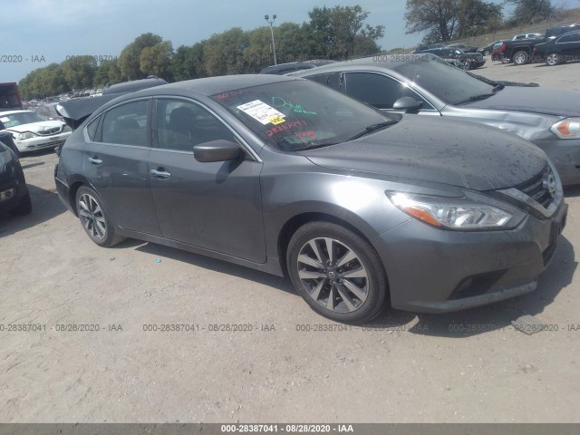 nissan altima 2017 1n4al3ap3hc222167