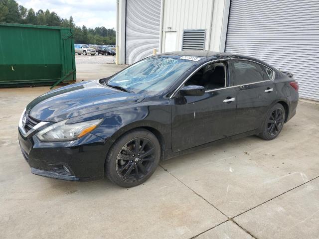 nissan altima 2.5 2017 1n4al3ap3hc227952