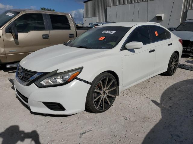 nissan altima 2.5 2017 1n4al3ap3hc229376