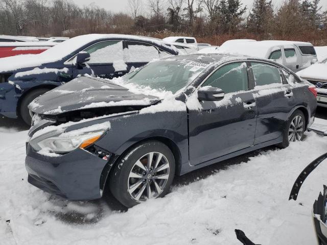 nissan altima 2.5 2017 1n4al3ap3hc231614