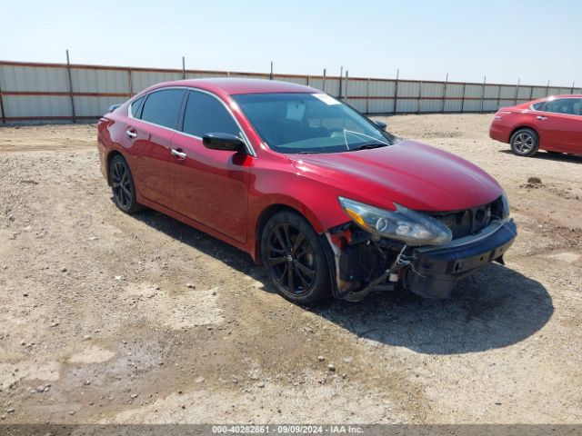 nissan altima 2017 1n4al3ap3hc231645