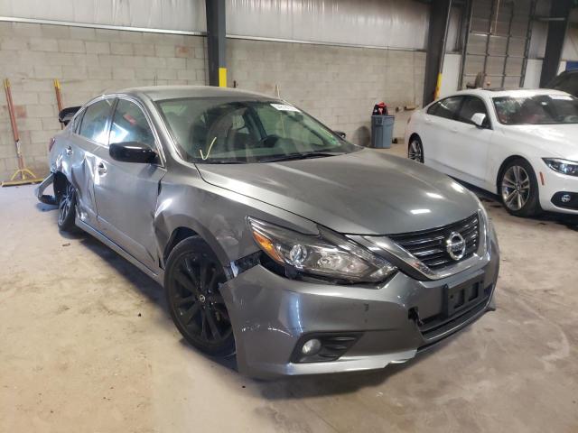 nissan altima 2.5 2017 1n4al3ap3hc232889