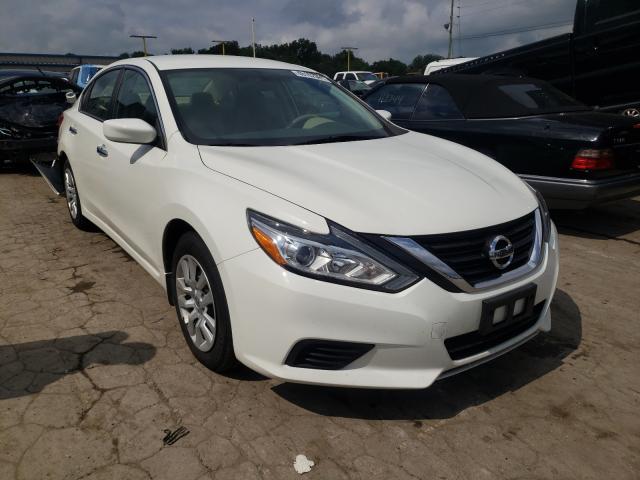 nissan altima 2.5 2017 1n4al3ap3hc233914