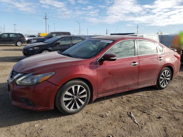 nissan altima 2.5 2017 1n4al3ap3hc234481