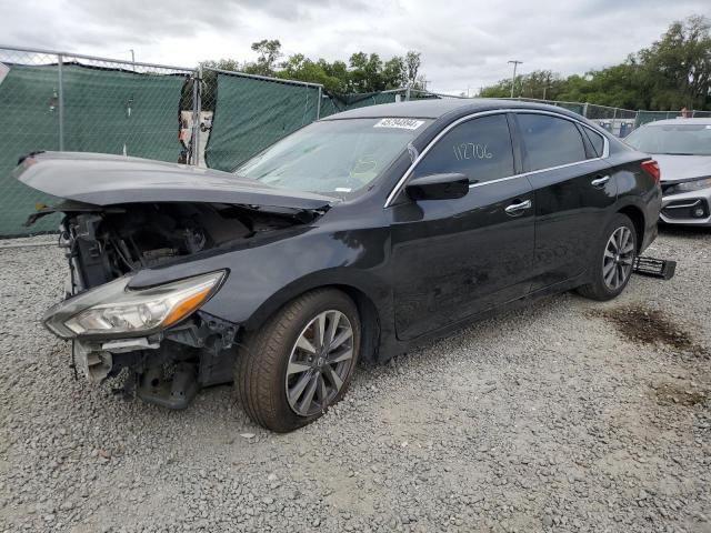 nissan altima 2.5 2017 1n4al3ap3hc234805