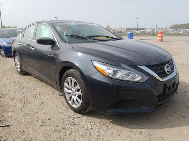 nissan altima 2.5 2017 1n4al3ap3hc235307