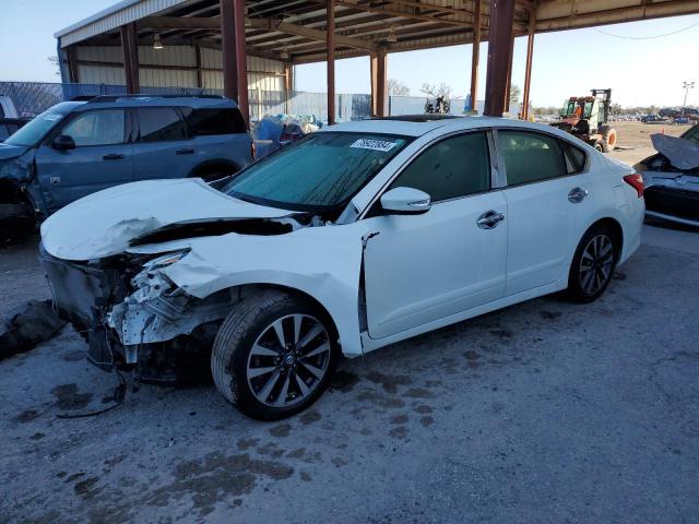 nissan altima 2.5 2017 1n4al3ap3hc235906