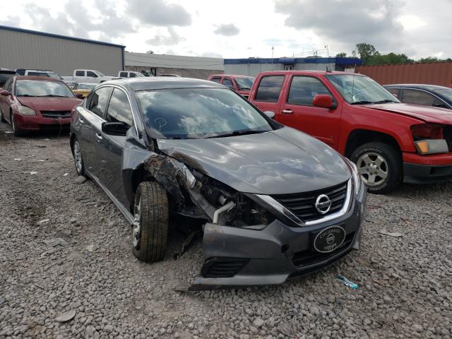 nissan altima 2.5 2017 1n4al3ap3hc236893