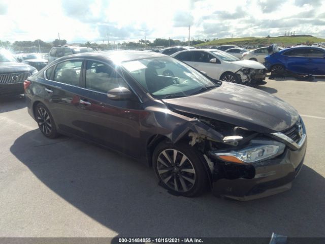 nissan altima 2017 1n4al3ap3hc242077