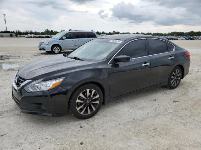 nissan altima 2.5 2017 1n4al3ap3hc243388