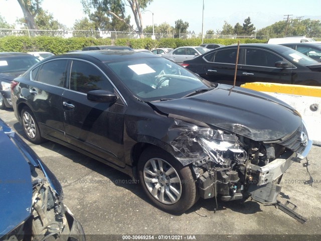 nissan altima 2017 1n4al3ap3hc243567