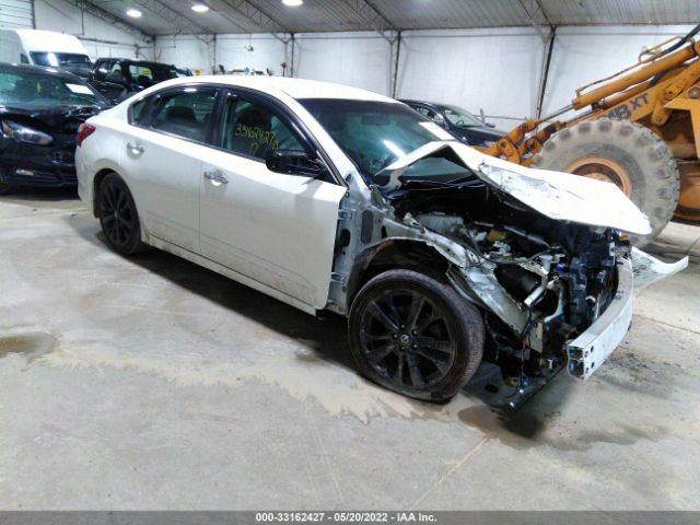 nissan altima 2017 1n4al3ap3hc243990