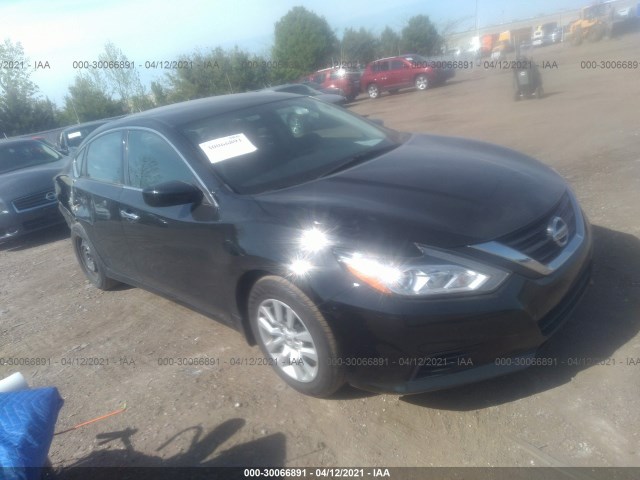 nissan altima 2017 1n4al3ap3hc247733