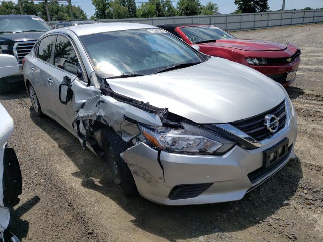 nissan altima 2.5 2017 1n4al3ap3hc251183