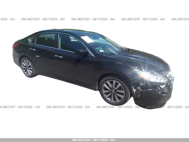 nissan altima 2017 1n4al3ap3hc262748