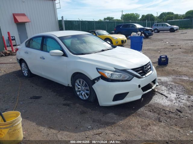 nissan altima 2017 1n4al3ap3hc265567