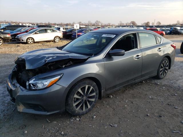 nissan altima 2.5 2017 1n4al3ap3hc266069