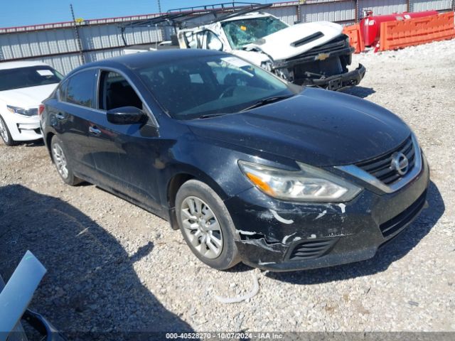 nissan altima 2017 1n4al3ap3hc268243