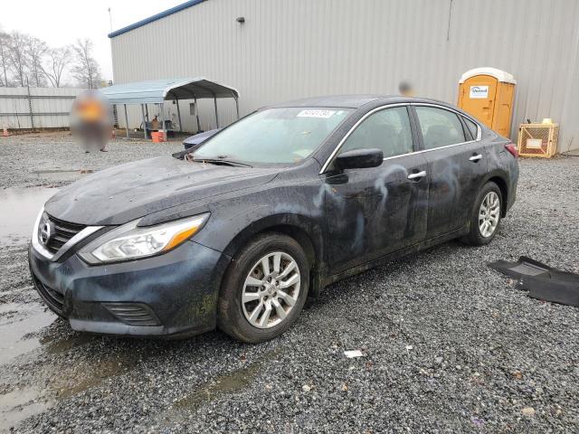 nissan altima 2.5 2017 1n4al3ap3hc269764