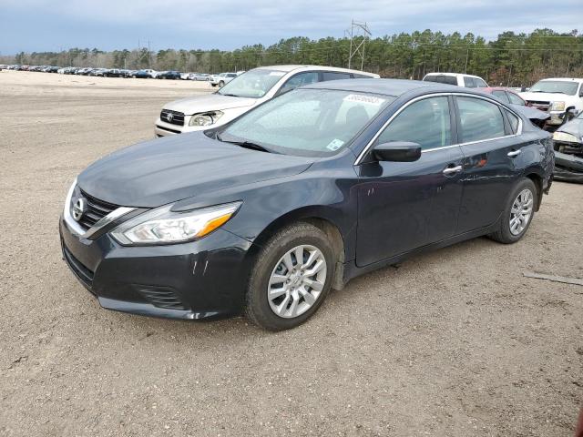 nissan altima 2.5 2017 1n4al3ap3hc271398