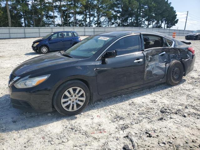 nissan altima 2.5 2017 1n4al3ap3hc272499