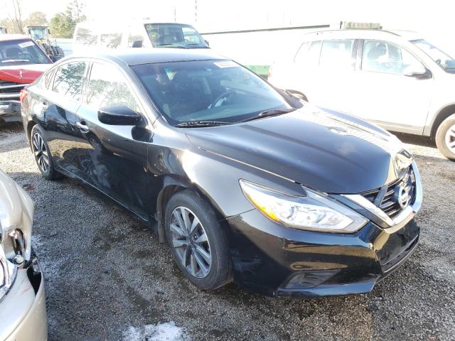 nissan altima 2.5 2017 1n4al3ap3hc275452