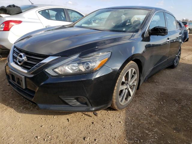 nissan altima 2.5 2017 1n4al3ap3hc276813