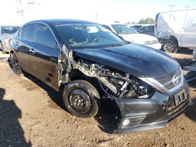 nissan altima 2.5 2017 1n4al3ap3hc276830