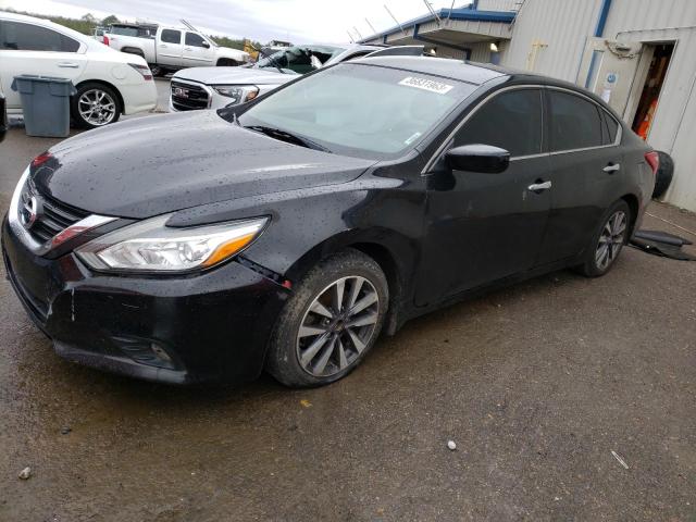 nissan altima 2.5 2017 1n4al3ap3hc283213