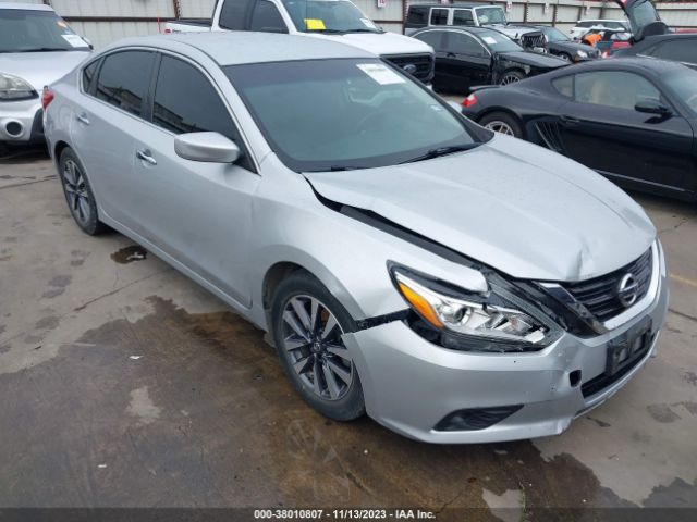 nissan altima 2017 1n4al3ap3hc285768