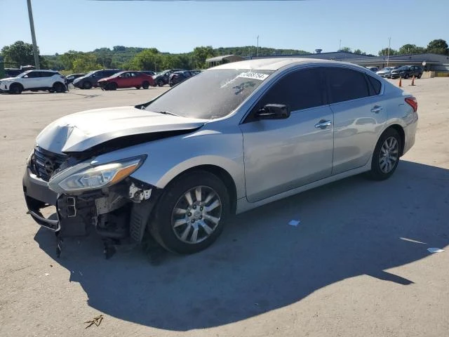 nissan altima 2.5 2017 1n4al3ap3hc287004