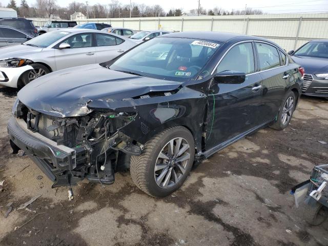 nissan altima 2.5 2017 1n4al3ap3hc291148