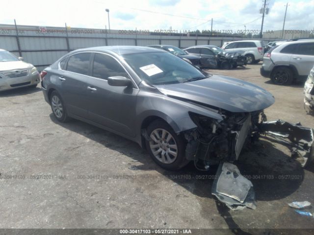 nissan altima 2017 1n4al3ap3hc292266