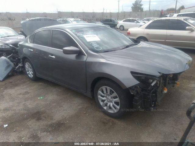 nissan altima 2017 1n4al3ap3hc293319