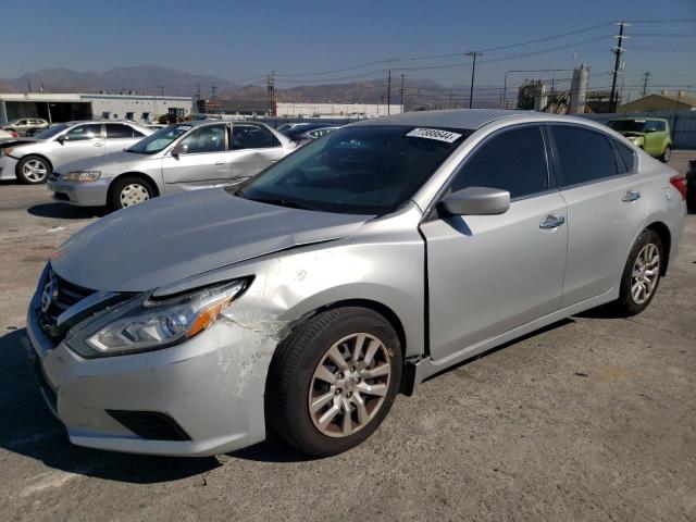 nissan altima 2.5 2017 1n4al3ap3hc295149