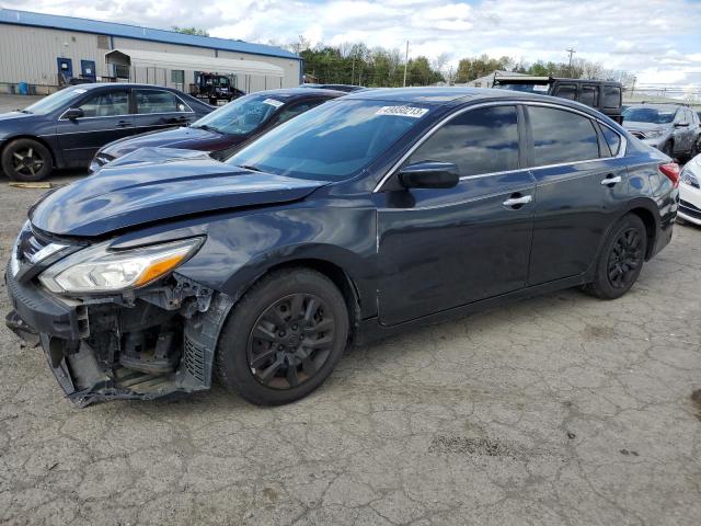 nissan altima 2.5 2017 1n4al3ap3hc477384