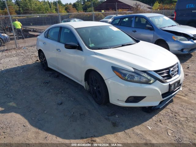 nissan altima 2017 1n4al3ap3hc481001