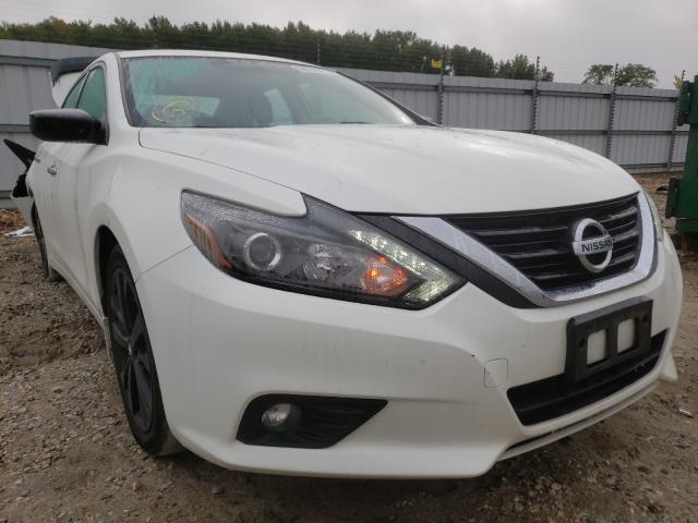 nissan altima 2.5 2017 1n4al3ap3hc482052