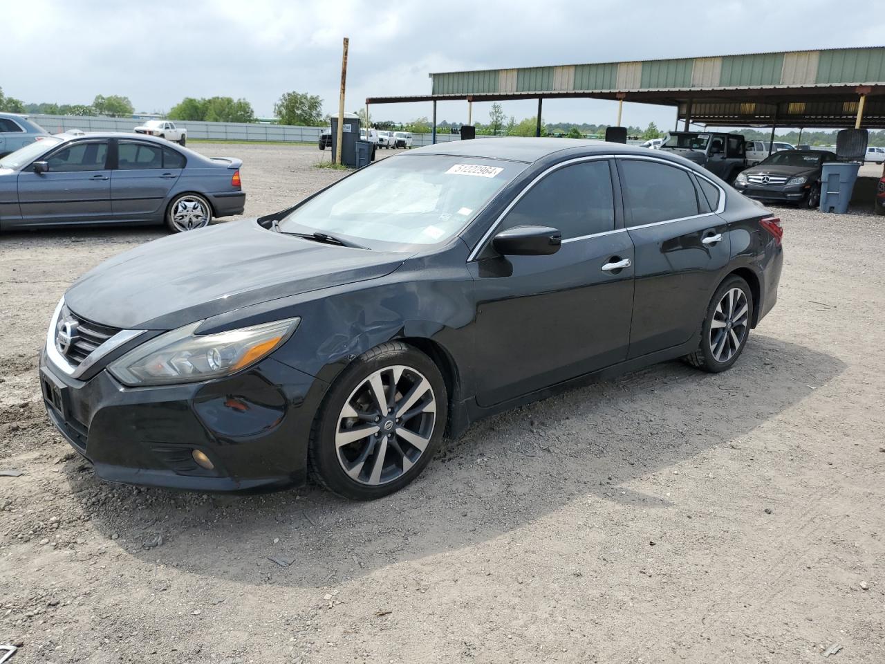 nissan altima 2017 1n4al3ap3hc488322