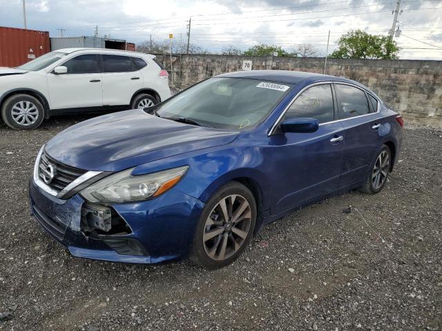 nissan altima 2017 1n4al3ap3hc492032